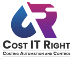Cost IT Right logo